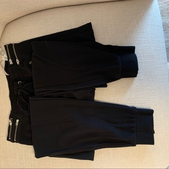 Zara joggers - Picture 4 of 4